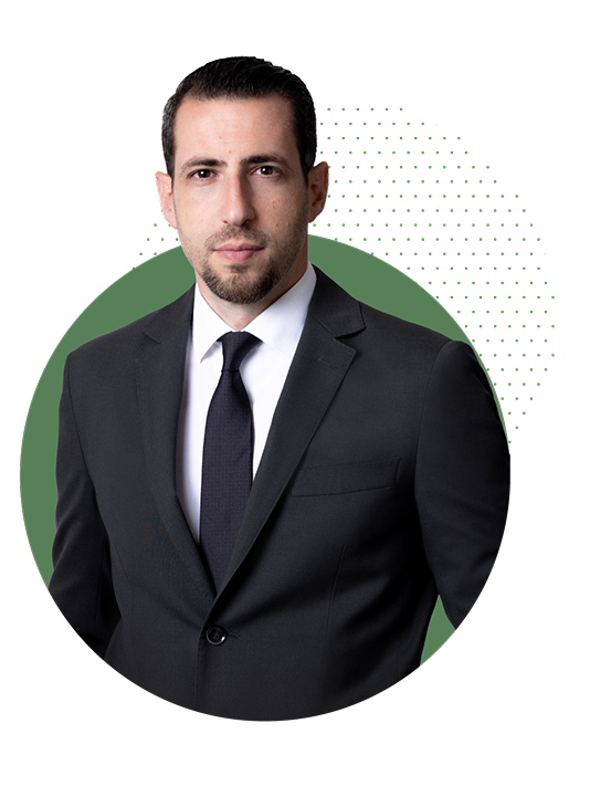 Khalil Mezher