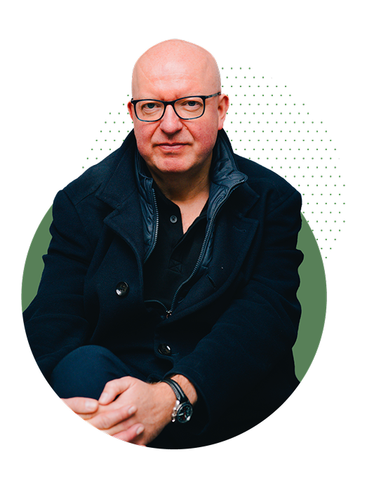 Markus Bröhl