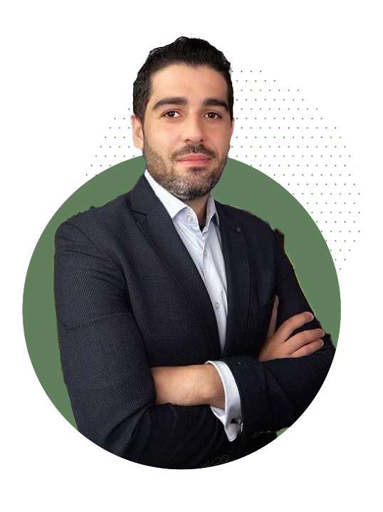 Mazen Abou Chalbak